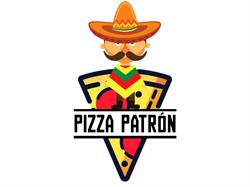 Pizza Patrón Moreno
