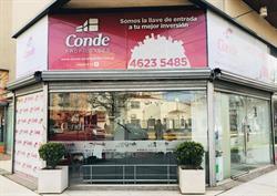 Conde Propiedades