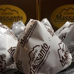 Massanto - Alfajores & Cafe
