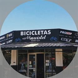 Bicicleteria Marvistel