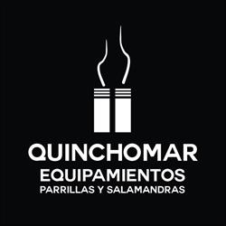 RON Arquitectura // Quinchomar Equipamientos