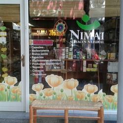 NIMAI ALMACEN NATURAL