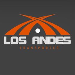 TRANSPORTE LOS ANDES