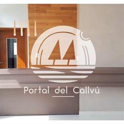 Portal del Callvú Hotel