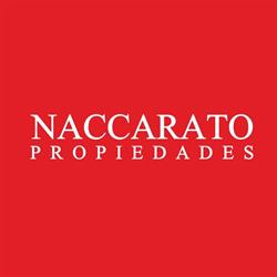 NACCARATO Propiedades Flores