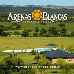Arenas Blancas Cabañas & Suites