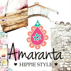 Amaranta Carteras