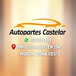 Autopartes Castelar