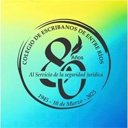 Colegio de Escribanos de Entre Ríos