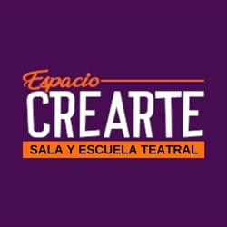 Espacio Crearte Escuela y Sala de Teatro