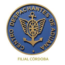 Centro de Despachantes de Aduanas. Filial Córdoba