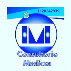 CONSULTORIO MEDICSA DRES SUZZI ALONSO