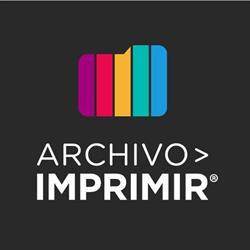 Archivo Imprimir