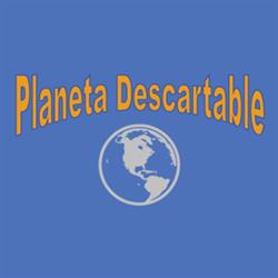 Planeta Descartable
