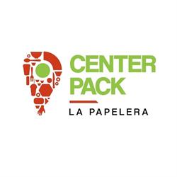 Papelera Center Pack