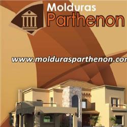MOLDURAS PARTHENON