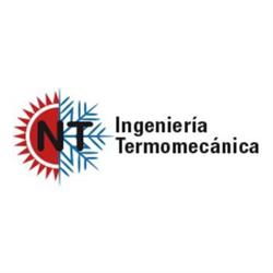 NT - Ingeniería Termomecánica