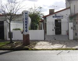 GARROTE PROPIEDADES