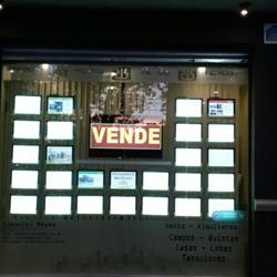 Reyes Inmobiliaria