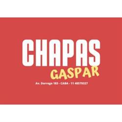 Chapas Gaspar