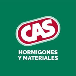 CAS Hormigones y Materiales