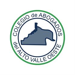 Colegio de Abogados de Alto Valle Oeste - Cipolletti
