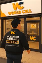 World Cell Oficial