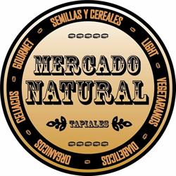Mercado Natural Tapiales