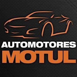 Automotores Motul Tiburcio Benegas