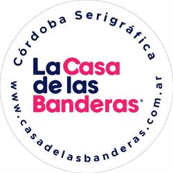 La Casa de las Banderas de Cordoba Serigrafica
