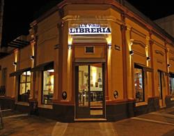 La Vieja Librería