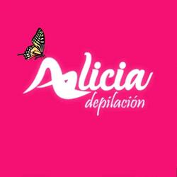Alicia depilación