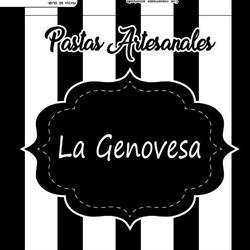 La Genovesa de Villa Dominico
