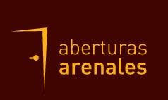 Aberturas Arenales