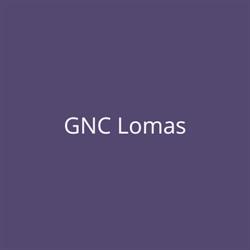 GNC Lomas
