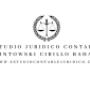 ESTUDIO JURIDICO CONTABLE SINTOWSKI CIRILLO RAHAL