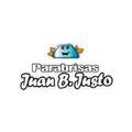 Parabrisas Juan B. Justo