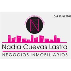 Nadia Cuevas Lastra Negocios Inmobiliarios
