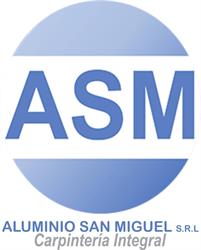 Aluminio San Miguel SRL