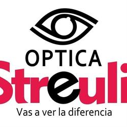 Óptica STREULI