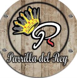 Parrilla del Rey