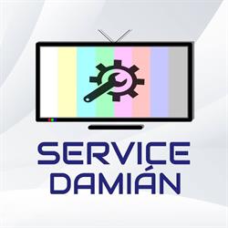 Service Damián