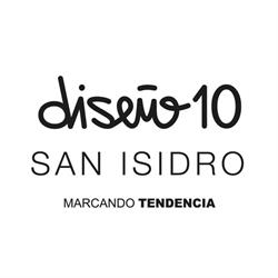 Diseño 10 San Isidro
