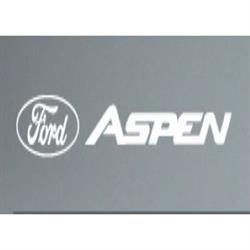 Aspen Motors SA - Concesionario Oficial Ford