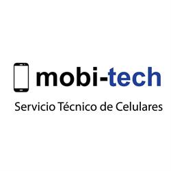 Mobi-tech - Servicio Técnico de Celulares y Notebooks