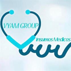 Vyam Group Insumos Medicos