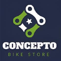 Concepto bike store
