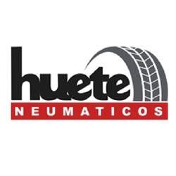 Huete neumáticos