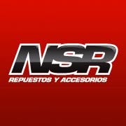 NSR Repuestos y Accesorios para motos