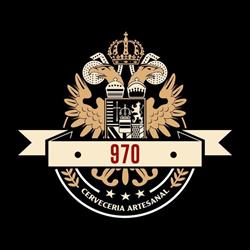 970 Cervecería Artesanal